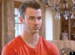 Kevin Jonas' mother admits to feeling a little threatened by her daughter-in-law on