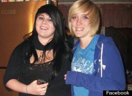 Shelbie Rasberry (left) and Shelby Jacks have been missing since Aug. 3.