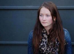 A photo from a Facebook group about missing teen Sigrid Schjetne. (Facebook)