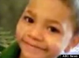 This 6-year-old boy whose throat was slashed by an intruder high on PCP-laced marijuana was killed trying to save his sister, coming to her aid as she was being assaulted on the floor. Because his sister is believed to be the victim of a sexual assault, police are not releasing his name.