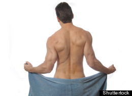 Mooning (no, not this one) was