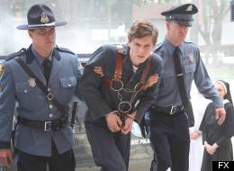 Evan Peters in