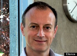 Fabio Rosati, Elance CEO