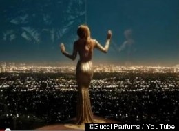 ©Gucci Parfums / YouTube