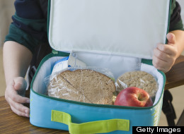 5 tips para preparar un lunch saludable para llevar.