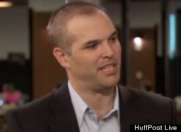 Matt Taibbi on HuffPost Live on Thursday.