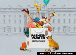 London Fashion Weekend