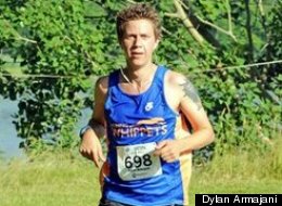 Dylan Armajani