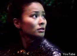 Mulan in