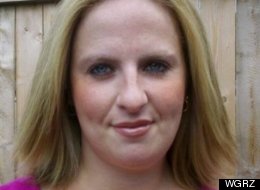 More of Loretta Jo Gates' remains were found at a park on Sunday.