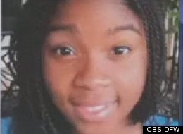 Shania Gray, 16, was last seen alive on Thursday, September 6.