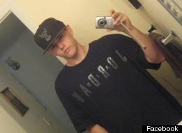 Michael Smeriglio shot himself in the penis. OUCH.