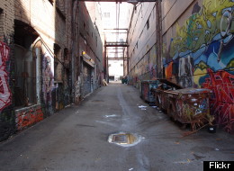 Downtown Eastside residents are worried about new developments popping up in the traditionally poor neighbourhood. (<a href=