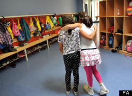 Schools are socially segregated, warns OECD