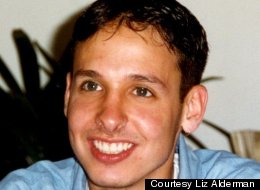 Peter C. Alderman was 25 when he was killed in the 9/11 attack on the World Trade Center.