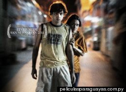 «7 boxes»: un thriller réjouissant au TIFF.