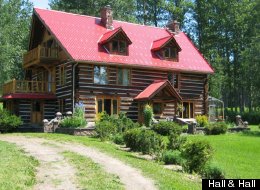 Hall & Hall