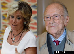 EFE/GTRES
