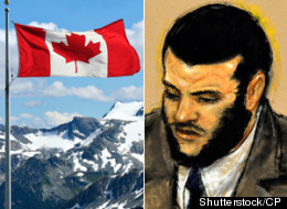 Omar Khadr will be returning to Canada. (Shutterstock/CP)