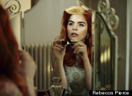 Paloma Faith is ready for America.