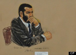 Omar Khadr’s lawyer says his client shouldn’t have to languish in a Guantanamo Bay prison camp for a few more months before returning to Canada. (CP)