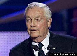 Peter Lougheed dead at the age of 84 (Radio Canada)