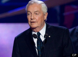 Peter Lougheed.