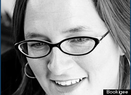 Kristen McLean, the founder and CEO of publishing industry startup Bookigee.