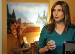 Elizabeth Mitchell previews