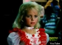 Brooke Breedwell, a former child pageant star, speaks out against the pageant circuit in a recent interview with the