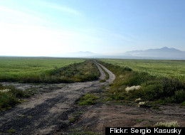 Si muero lejos de tí: Valle de Tizayuca, Hidalgo.
