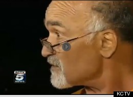 Wahed Moharam believes he started a bomb scare by asking officials if he's on a terrorism watch list.