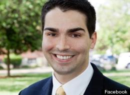 NYC Councilman Eric Ulrich