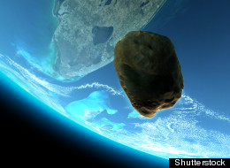 Russian scientists say impact crater in Siberia contains vast quantity of industrial diamonds.