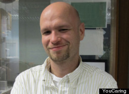 Internet fund-raiser for Sean Smith's family has doubled its goal.
