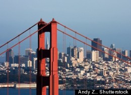 San Francisco lives up to its reputation as innovation-focused and individualistic.