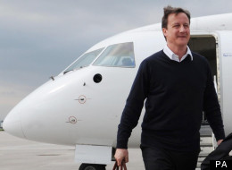 David Cameron's meeting with First Ministers was dominated by discussions about Heathrow