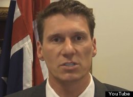 Cory Bernardi quit after making controversial comments about gay marriage