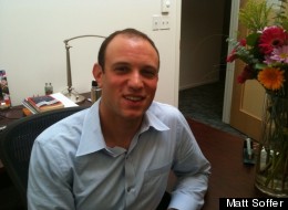 Rabbi Matt Soffer of Temple Israel of Boston said that caring for the poor is a Jewish obligation.