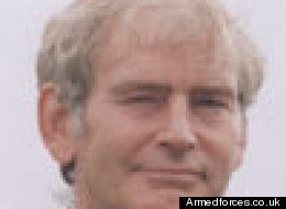 Major Charles Heyman has suggested the baby be named 'Bastion'