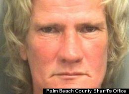 Brenda Ann Caddell, 47, has been charged with grand theft, using another person's identity, and uttering a worthless document.