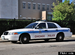 Harold Rodriguez is an 18-year veteran of the Chicago Police Department.