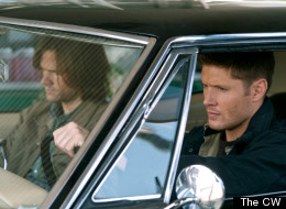 Sam and Dean reunite in this new preview clip from the
