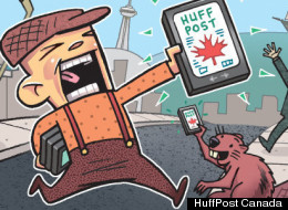 HuffPost Canada