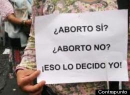 En El Salvador hay muchas mujeres jóvenes que han sido denunciadas por aborto.