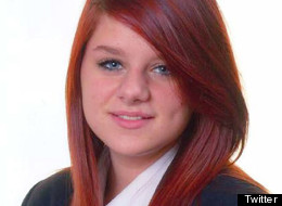 Megan Stammers is believed to be in France with her teacher Jeremy Forrest
