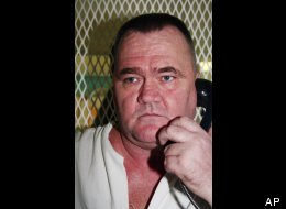 Cleve Foster is scheduled to die on Sept. 25. HIs execution has twice been stopped at the last moment.