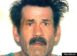 Bobby Jack Fowler is a strong suspect in two slayings and a person of interest in six other Highway of Tears cases, said RCMP. (Oregon Police)