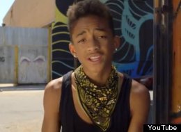 Jaden Smith's