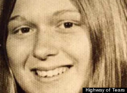 The family of Gale Ann Weys issued a statement Wednesday pleading with the public to help with the remaining unsolved Highway of Tears cases. (Highway of Tears)